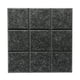 thumbnail image 2 of 2x Tablero de Anuncios de Corcho Tablero de Anuncios de 12 "x 12" Tablero de Mensajes de 12 * 12 Pulgadas con Respaldo Automático 2 piezas, 2 of 8