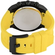 Technomarine Men's Reef Yellow Dial Watch - TM-523002