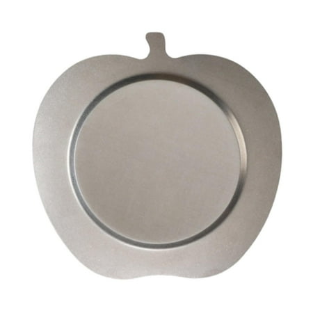 

deevoka Fruits Serving Tray Kitchenware Serving Platter for Hotel Kitchen Restaurant 20cm