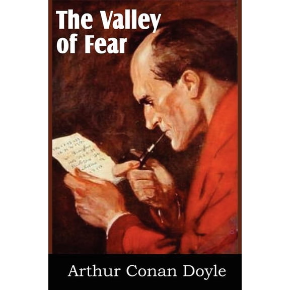 The Valley of Fear