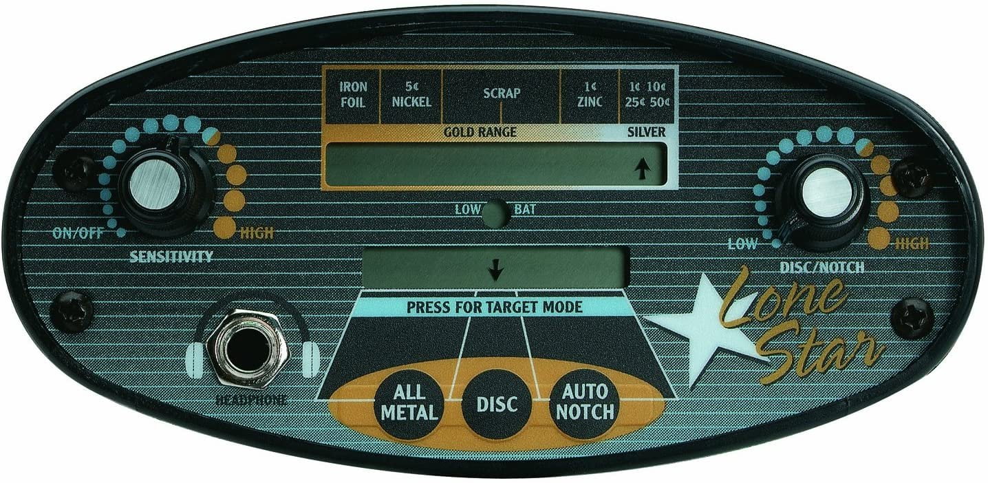 Bounty-Hunter-Lone-Star-Metal-Detector