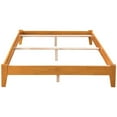 thumbnail image 4 of Concord Full Bed in Caramel Latte, 4 of 5