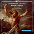 thumbnail image 2 of Winkel Oitzinger Poplutz Kooij Willens Kolner Akademie - Easter Cantatas - Music & Performance - CD, 2 of 2
