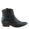 thumbnail image 5 of Spring Step L'Artiste Women's COUNTRYPOP-ROSE Boots, 5 of 6