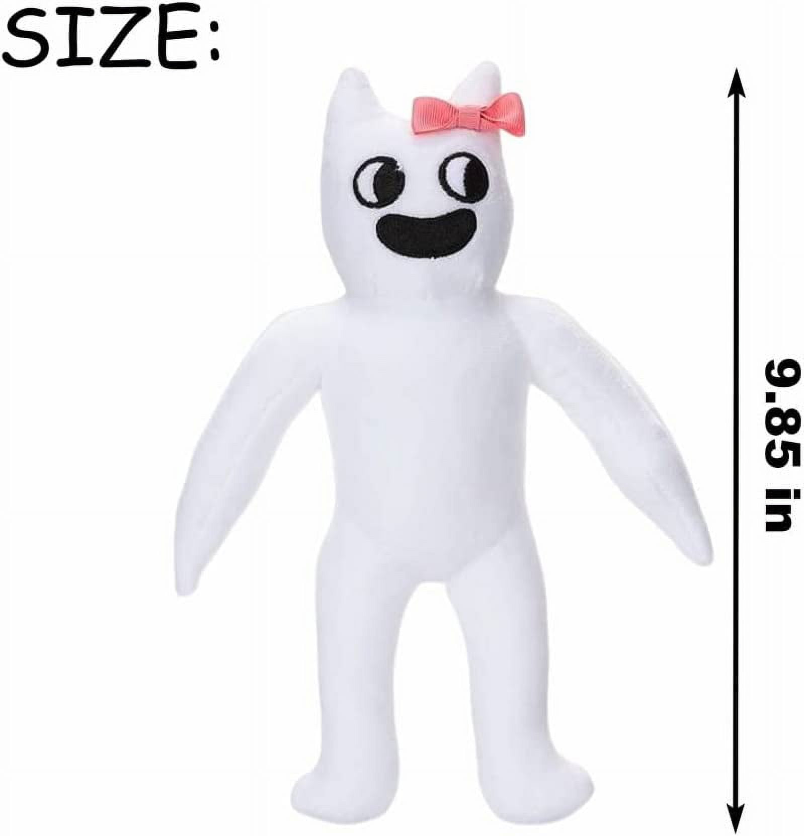 Jumbo Josh Plush Toys: Horror Game Anime Figures For Kids - Kawaii Soft Stuffed  Animals - Perfect Birthday Gift For Gamers! - Temu