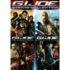 G.I. Joe 2-Movie Collection