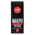 thumbnail image 7 of R-C Ranch Wagyu Beef Stick 1oz Single Stick, Original Zero Sugar (24 Sticks), 7 of 7