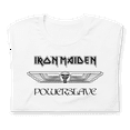thumbnail image 2 of Iron Maiden Powerslave Winged T-Shirt, 2 of 6