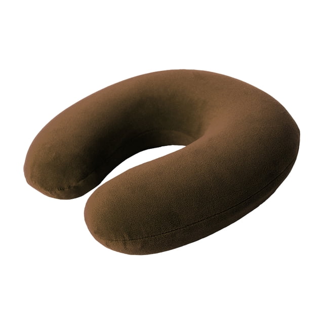 Hukapapa Funda de almohada de lactancia | | tela Minky lactanciaMocha