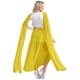 thumbnail image 4 of Trajes de Cosplay de Halloween de princesa griega para mujer, capa con manga y lentejuelas, bata con abertura frontal, disfraz de Cosplay, 4 of 5