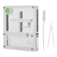 thumbnail image 2 of Acrylic  Breeding Box,  Feeding Box Acrylic Moisturizing High Hardness  For Children, 2 of 8