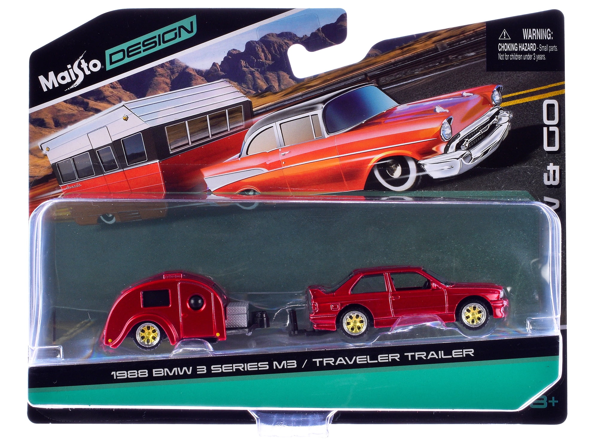 1/64 マイスト レッカー車 DODGE Magnum Maisto 11404-22C 1 to 64 Scale 2006 Dodge Magnum R-T Red