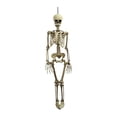 thumbnail image 1 of Halloween Horror Costume Simulation Skeleton Trick Props Bar Decoration, 1 of 4