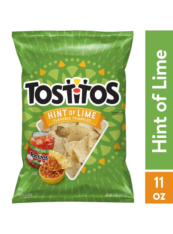 Tostitos in Tortilla Chips