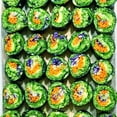 thumbnail image 5 of Organic Roasted Seaweed Snack, Onion, 0.18 Ounce (Pack of 6), 5 of 5