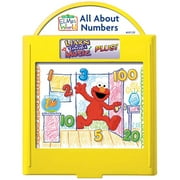 Learn Through Music Plus: Elmo's World - All About Numbers