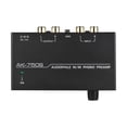 thumbnail image 4 of Phono Preamp Preamplificador Amplificador Enchufe Estándar De EE. UU. Accesorios Portátiles, 4 of 9