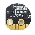 thumbnail image 3 of 5X Microbit V1.5 GO Kit Nueva Versión Placa de Desarrollo de Aprendizaje Programable para Bricolaje, 3 of 3