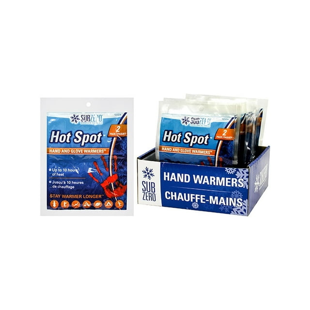 Medium Hot & Cold Ice Pack Dimensions 5.75"x7.5" Packing 24's/Box