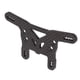 thumbnail image 1 of RC Car Front Shock Tower, Mejora El Rendimiento Reduce La Vibración Front Shock Tower Fibra De Carbono De Alta Resistencia Para 1/10 RC Car ANGGREK Front Shock Tower, 1 of 8