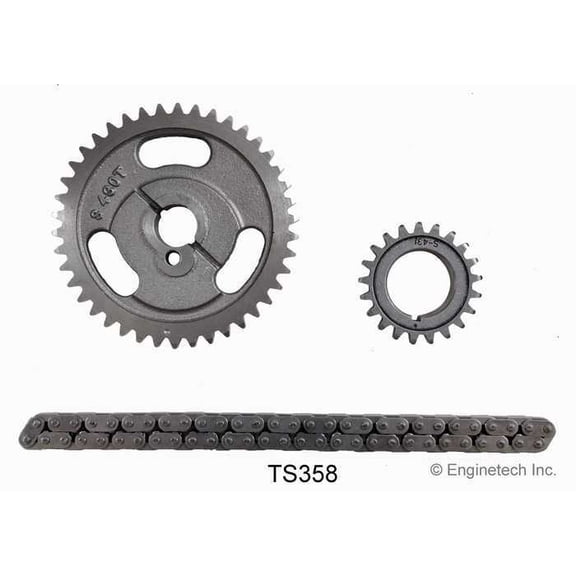 Enginetech TS358 Engine Timing Set