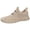 White, variant on Men's Summer Sneakers Quick-Drying S𝗅ip On Water Shoes with Elastic Strap, Outdoor Hiking Bar𝖾𝖿oot Swim Footwear Lightweight Breathable Mesh Athlet𝗂c Shoes for Water Sport