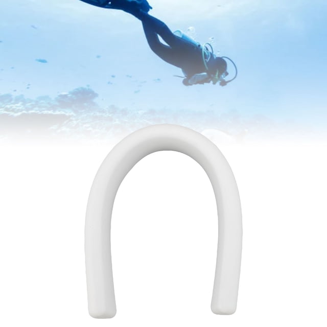 Dive Neck Weight, Wearable Diving Weight Pool Depth Training Counterweight Buoyancy Control Ideal for Buoyancy Control