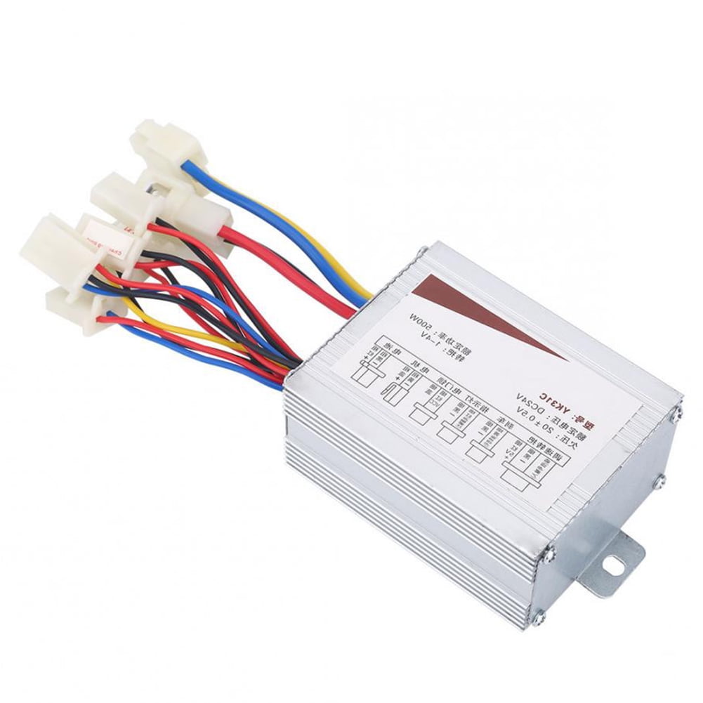 12v ebike motor