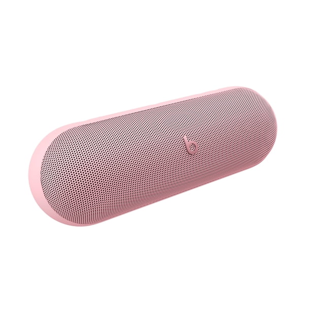 Beats Pill - Wireless Bluetooth Speaker and Portable Charger via