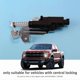 thumbnail image 4 of Car Door Lock Actuator Solenoid for Mk5 Mk6 Replacement Part 1481081, 4 of 5