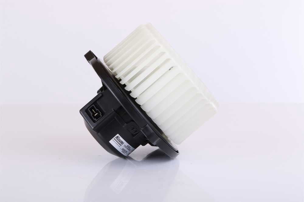 Nissens 87821 HVAC Blower Motor Assembly