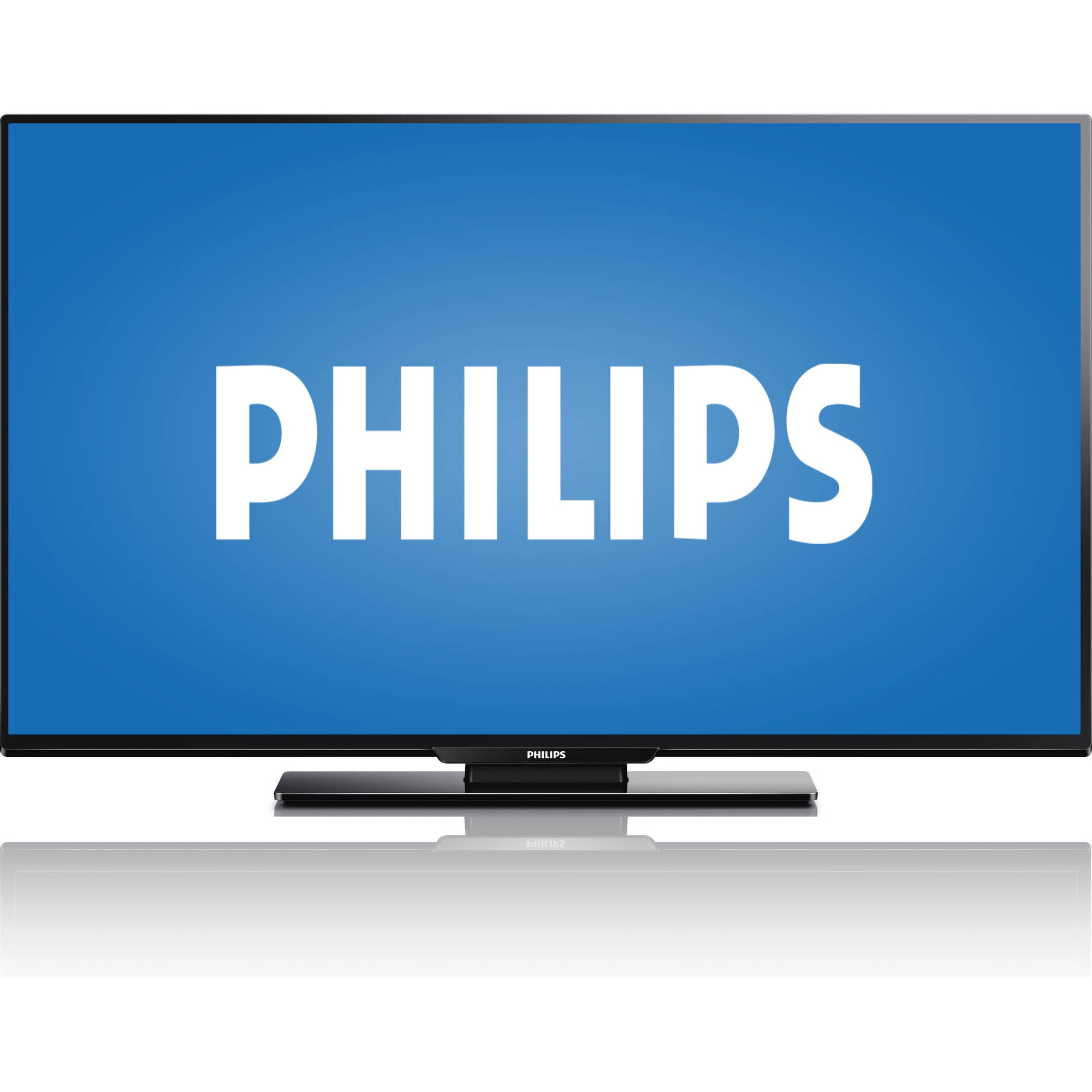 Refurbished Philips 55" Class 5000Series 4K Ultra HD, Smart, LED TV