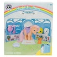 thumbnail image 5 of Basic Fun My Little Pony Retro Pretty Parlor Playset with Peachy, 5 of 5
