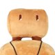 thumbnail image 2 of Muñecos Susume No Tojimari Daijin Sadaijin Doll Cartoon Plush Toy Hugtrwg para habitación de niños 30cm, 2 of 7