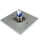 thumbnail image 5 of Interruptor de Botón shamjiam de Salida de Puerta electrónica con indicador LED, 5 of 6
