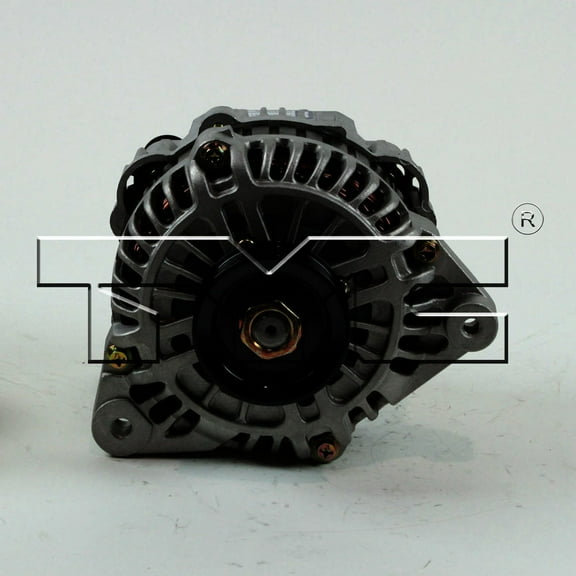 Alternator Fits 1999 Nissan Quest
