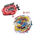 thumbnail image 3 of Takara Tomy Beyblade Burst Jouets Gyroscopiques Modèles en Vrac Pack Unique B-131-B-174 Plusieurs Options, 3 of 5