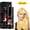 Blonde, variant on Instant Hair Color Spray - 10 Washable Colors for Parties, Festivals & Fun | Non-Toxic & Easy to Wash Out, Fire Red, 4.22fl.oz