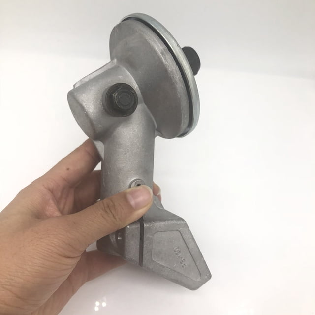 Cabeza de recortador de engranajes shamjiam Reemplaza a FS75 FS83 FS85 FS90 FS120 FS130 200 FS250 4137-640-0100