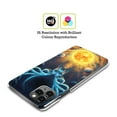 thumbnail image 2 of Head Case Designs Officially Licensed Jonas "JoJoesArt" Jödicke Wildlife 2 Celestial Hard Back Case Compatible with Apple iPhone 15 Pro, 2 of 7