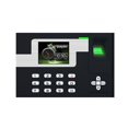 thumbnail image 1 of Fingerprint Biometric Fingerprint Attendance System USB Clock Employee Machine ,Easy to Use, 1 of 7