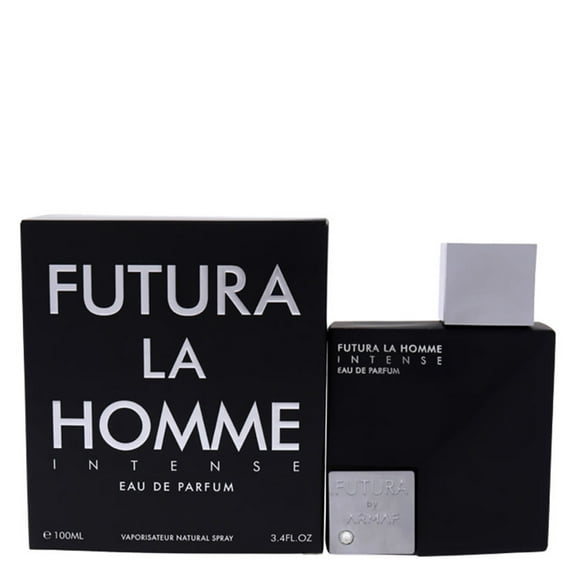 Armaf Futura La Homme Intense, 3.4 oz EDP Spray