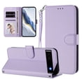 thumbnail image 3 of GANGXUN Wallet Case for Google Pixel 6A – Magnetic Closure, RFID Blocking, Wrist Strap, Wireless Charging Compatible, 3 of 6