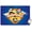 Premium Poster & Mount Bundle, variant on Animaniacs - Shield Wall Poster, 22.375" x 34"