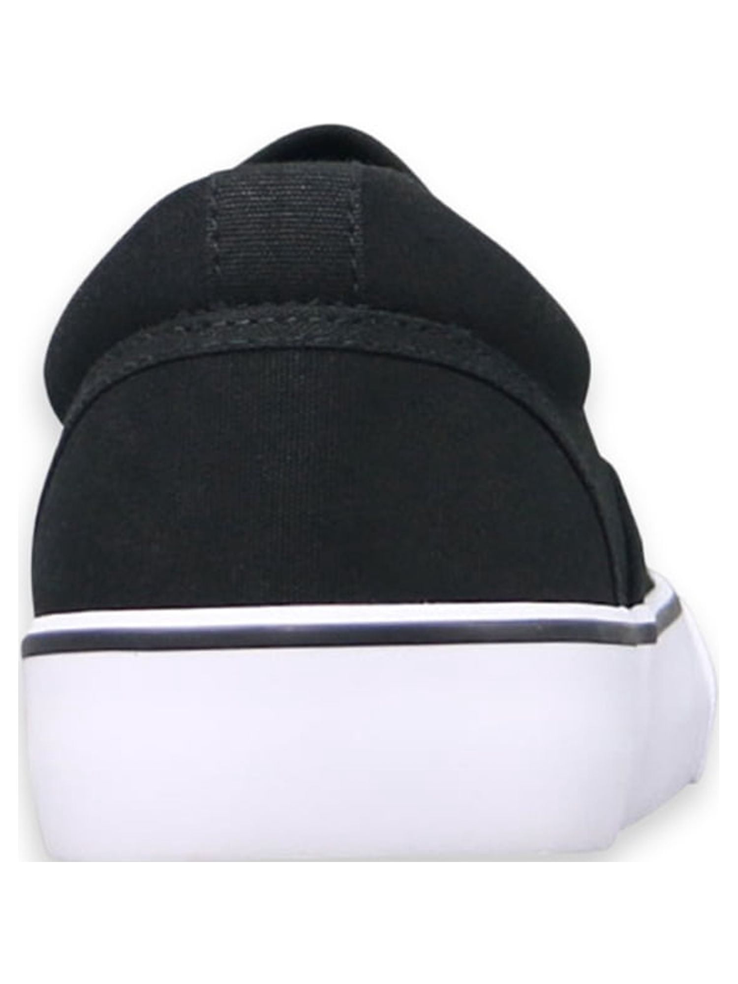 Lugz Men's Sammy Canvas Slip-on Sneaker