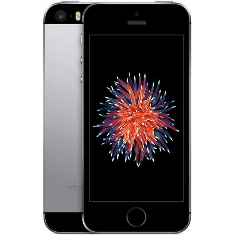 Apple iPhone SE (1st Gen) - Browse the Web - AT&T