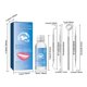 thumbnail image 2 of Kit de reparación de dientes temporal con reemplazo de dientes moldeables a base de resina para dientes rotos y faltantes - Empaste de dientes delanteros / traseros de aspecto natural - Solución, 2 of 2
