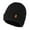260### Black, variant on Trendy Warm Chunky Soft Stretch Cable Knit Beanie(Black)