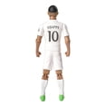 thumbnail image 3 of Figura de acción Sockers Kylian Mbappé Real Madrid 20 cm, 3 of 7