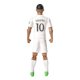 thumbnail image 3 of Figura de acción Sockers Kylian Mbappé Real Madrid 20 cm, 3 of 7